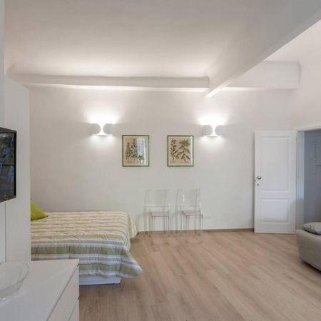 Santo Spirito Boutique Apartments Флоренция Екстериор снимка