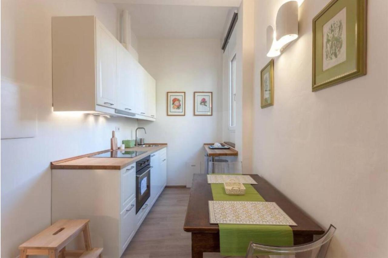 Santo Spirito Boutique Apartments Флоренция Екстериор снимка