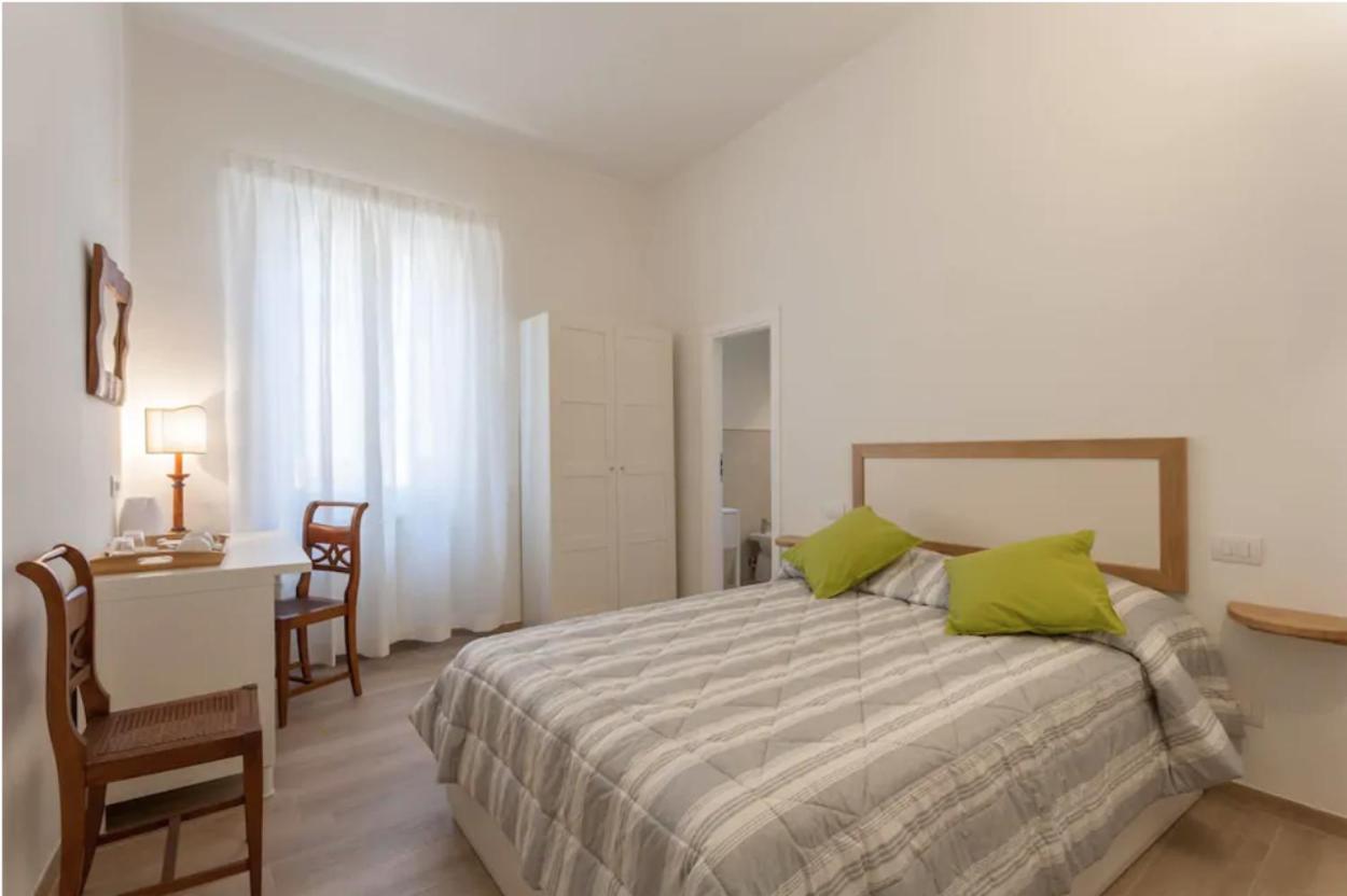 Santo Spirito Boutique Apartments Флоренция Екстериор снимка