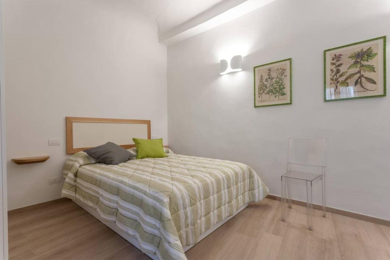 Santo Spirito Boutique Apartments Флоренция Екстериор снимка
