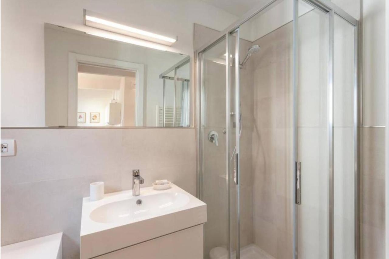 Santo Spirito Boutique Apartments Флоренция Екстериор снимка