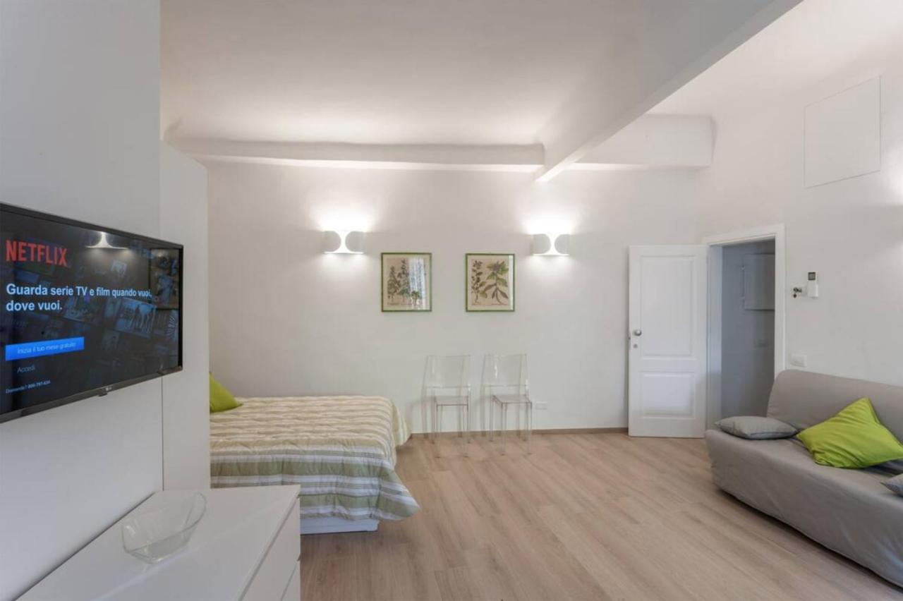 Santo Spirito Boutique Apartments Флоренция Екстериор снимка