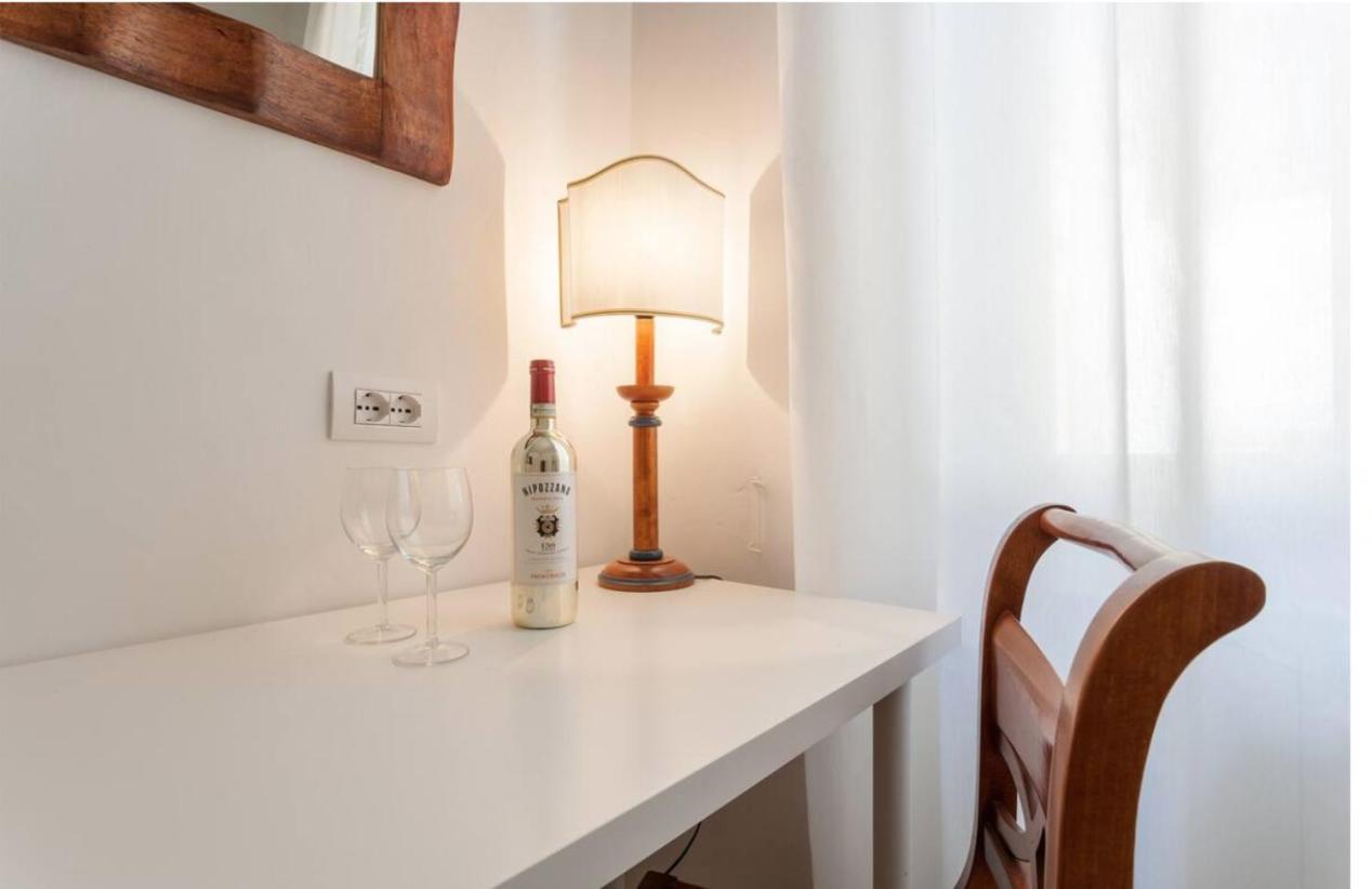 Santo Spirito Boutique Apartments Флоренция Екстериор снимка