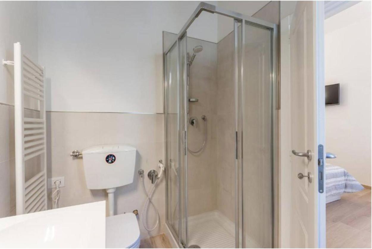 Santo Spirito Boutique Apartments Флоренция Екстериор снимка