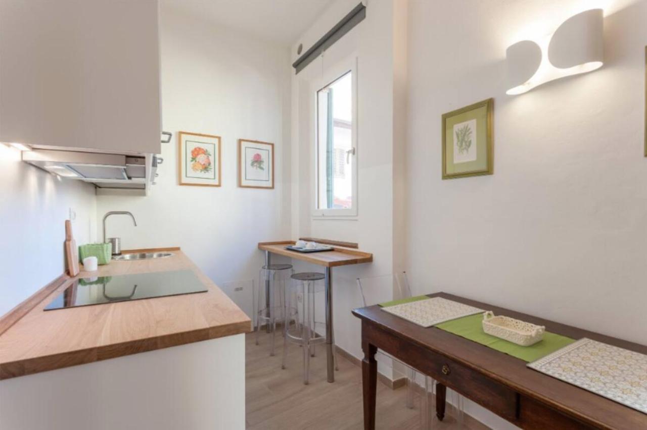Santo Spirito Boutique Apartments Флоренция Екстериор снимка