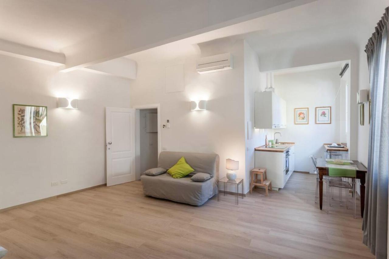 Santo Spirito Boutique Apartments Флоренция Екстериор снимка