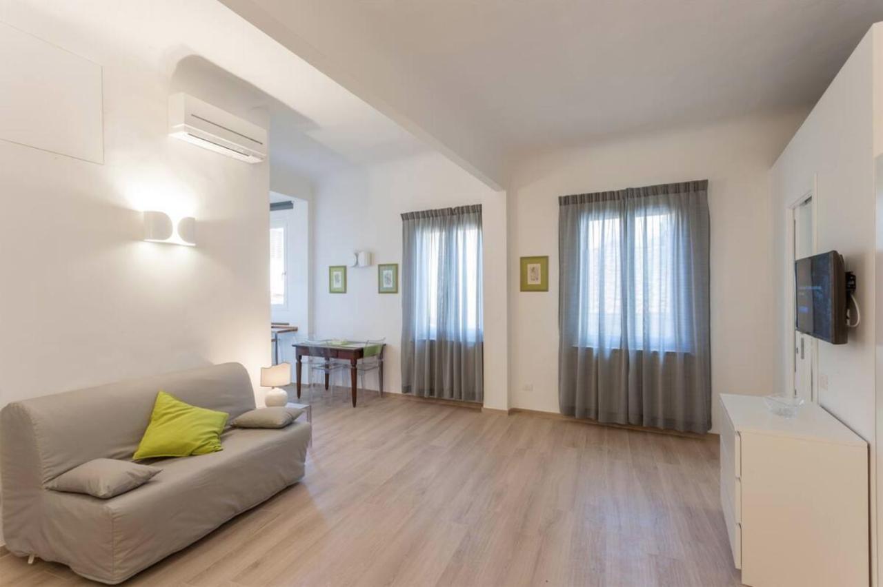 Santo Spirito Boutique Apartments Флоренция Екстериор снимка