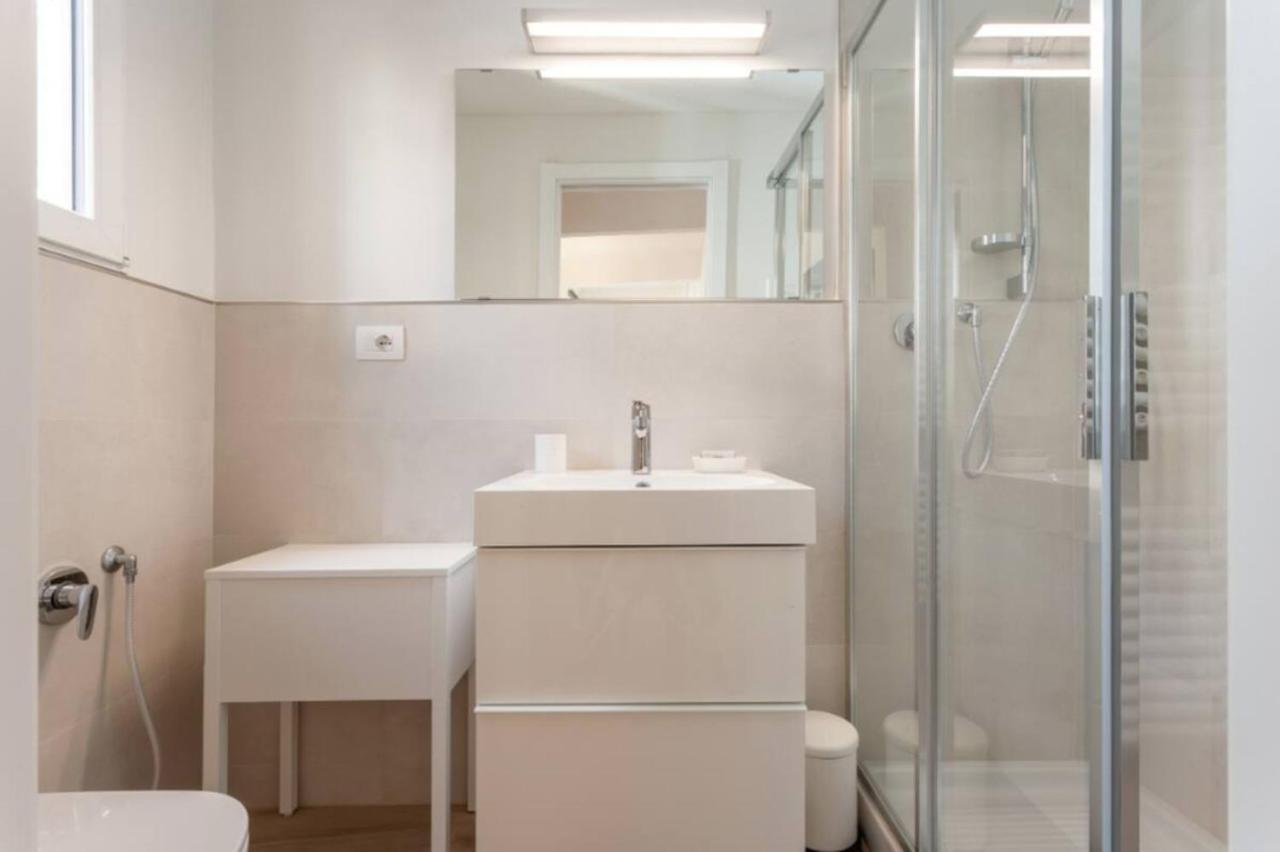 Santo Spirito Boutique Apartments Флоренция Екстериор снимка
